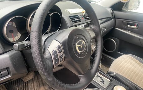Mazda 3, 2007 год, 616 000 рублей, 7 фотография