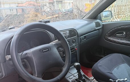 Volvo S40 II, 1997 год, 70 000 рублей, 6 фотография