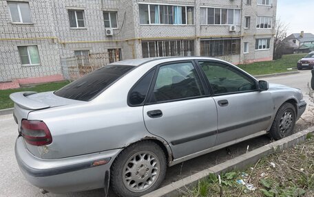 Volvo S40 II, 1997 год, 70 000 рублей, 5 фотография