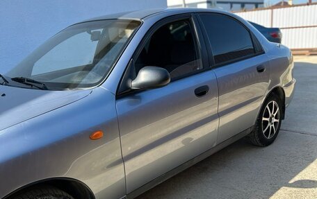 Chevrolet Lanos I, 2006 год, 150 000 рублей, 3 фотография