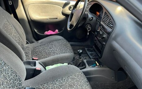 Chevrolet Lanos I, 2006 год, 150 000 рублей, 6 фотография