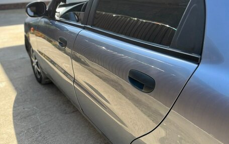 Chevrolet Lanos I, 2006 год, 150 000 рублей, 2 фотография