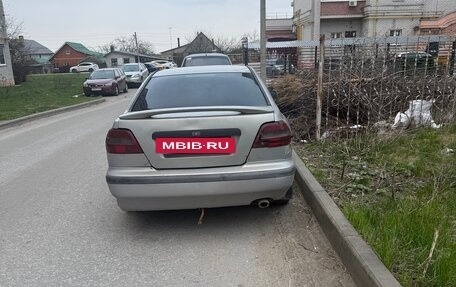 Volvo S40 II, 1997 год, 70 000 рублей, 4 фотография