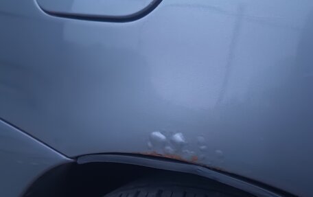 Chevrolet Lanos I, 2006 год, 150 000 рублей, 8 фотография