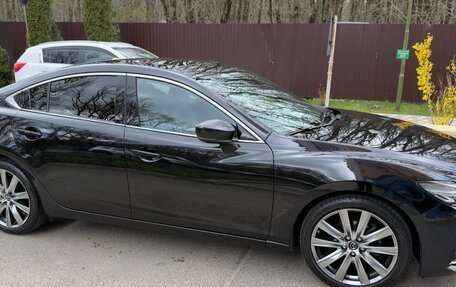 Mazda 6, 2020 год, 3 250 000 рублей, 5 фотография