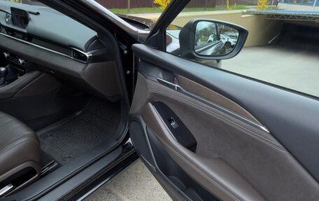 Mazda 6, 2020 год, 3 250 000 рублей, 8 фотография