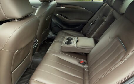 Mazda 6, 2020 год, 3 250 000 рублей, 11 фотография