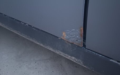 Chevrolet Lanos I, 2006 год, 150 000 рублей, 9 фотография