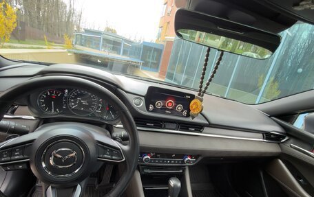 Mazda 6, 2020 год, 3 250 000 рублей, 12 фотография