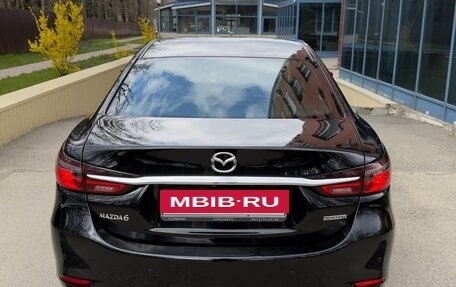Mazda 6, 2020 год, 3 250 000 рублей, 2 фотография