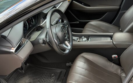 Mazda 6, 2020 год, 3 250 000 рублей, 14 фотография