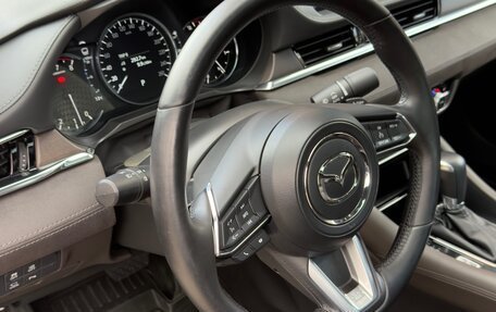 Mazda 6, 2020 год, 3 250 000 рублей, 15 фотография