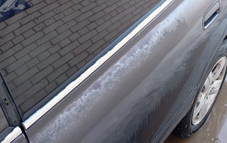 Toyota Vista, 1992 год, 230 000 рублей, 7 фотография