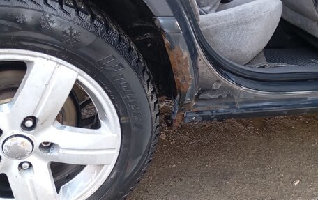 Toyota Vista, 1992 год, 230 000 рублей, 5 фотография