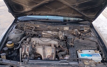 Toyota Vista, 1992 год, 230 000 рублей, 10 фотография