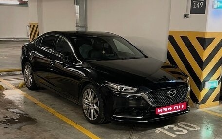Mazda 6, 2020 год, 3 250 000 рублей, 17 фотография
