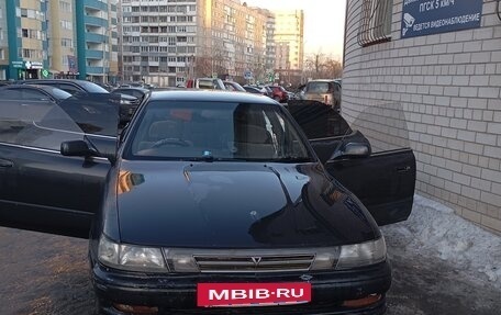 Toyota Vista, 1992 год, 230 000 рублей, 2 фотография