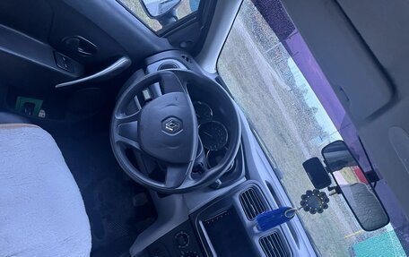 Renault Logan II, 2014 год, 460 000 рублей, 2 фотография