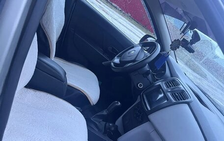 Renault Logan II, 2014 год, 460 000 рублей, 3 фотография