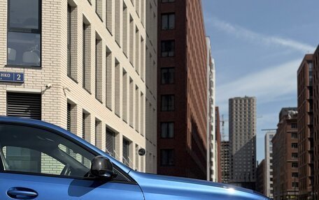 BMW X6, 2019 год, 8 900 000 рублей, 7 фотография