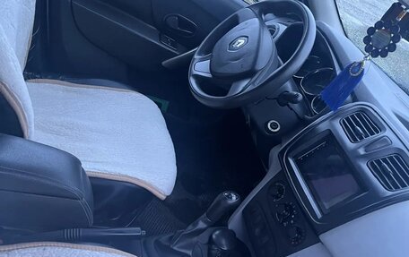 Renault Logan II, 2014 год, 460 000 рублей, 5 фотография