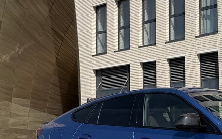 BMW X6, 2019 год, 8 900 000 рублей, 8 фотография