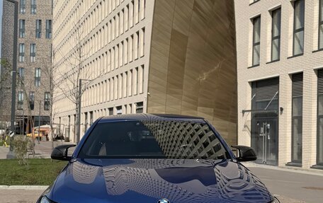 BMW X6, 2019 год, 8 900 000 рублей, 4 фотография