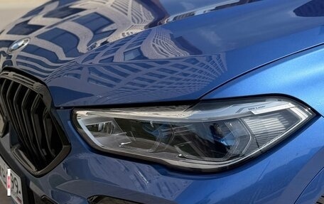 BMW X6, 2019 год, 8 900 000 рублей, 5 фотография