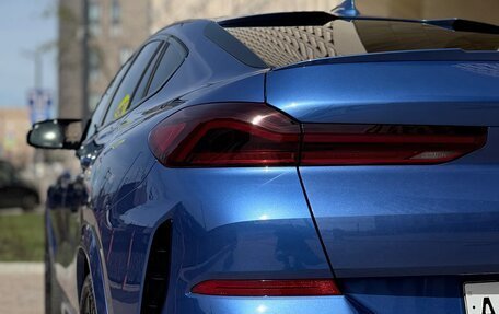 BMW X6, 2019 год, 8 900 000 рублей, 11 фотография