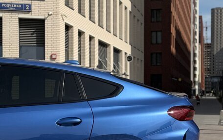 BMW X6, 2019 год, 8 900 000 рублей, 10 фотография