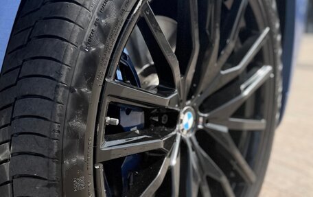 BMW X6, 2019 год, 8 900 000 рублей, 15 фотография