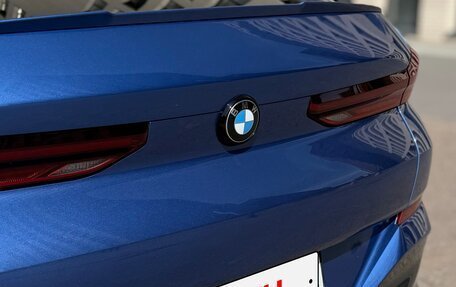 BMW X6, 2019 год, 8 900 000 рублей, 14 фотография