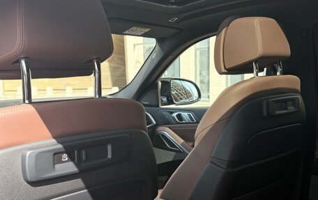 BMW X6, 2019 год, 8 900 000 рублей, 19 фотография