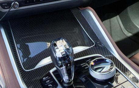 BMW X6, 2019 год, 8 900 000 рублей, 17 фотография