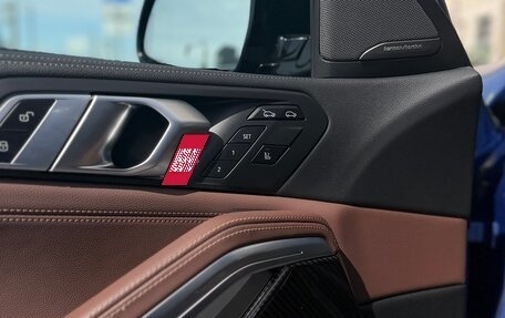 BMW X6, 2019 год, 8 900 000 рублей, 18 фотография