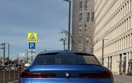 BMW X6, 2019 год, 8 900 000 рублей, 13 фотография