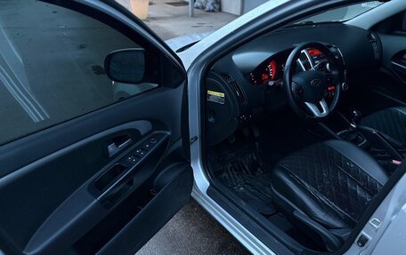 KIA cee'd I рестайлинг, 2010 год, 815 000 рублей, 12 фотография