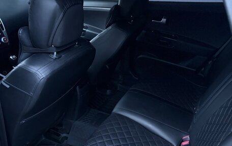 KIA cee'd I рестайлинг, 2010 год, 815 000 рублей, 11 фотография