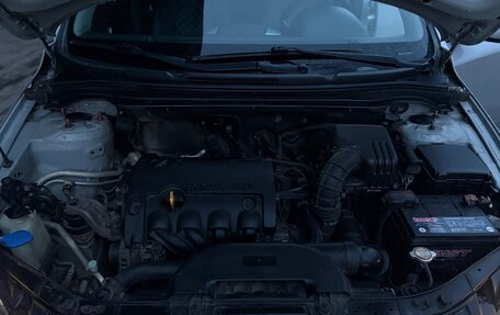 KIA cee'd I рестайлинг, 2010 год, 815 000 рублей, 13 фотография