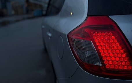 KIA cee'd I рестайлинг, 2010 год, 815 000 рублей, 6 фотография