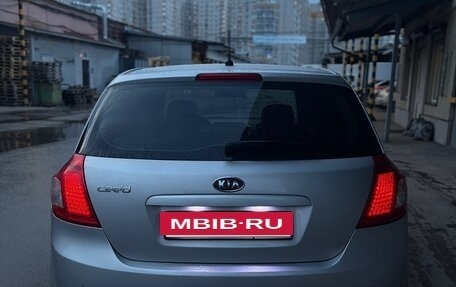KIA cee'd I рестайлинг, 2010 год, 815 000 рублей, 5 фотография