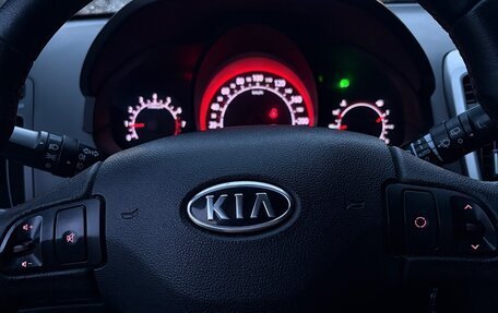 KIA cee'd I рестайлинг, 2010 год, 815 000 рублей, 14 фотография