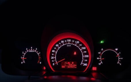 KIA cee'd I рестайлинг, 2010 год, 815 000 рублей, 15 фотография