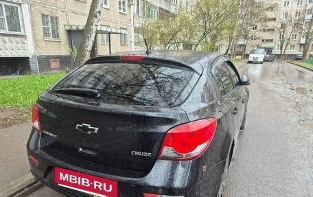 Chevrolet Cruze II, 2013 год, 650 000 рублей, 3 фотография