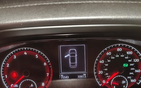 Volkswagen Jetta VII, 2019 год, 1 750 000 рублей, 6 фотография