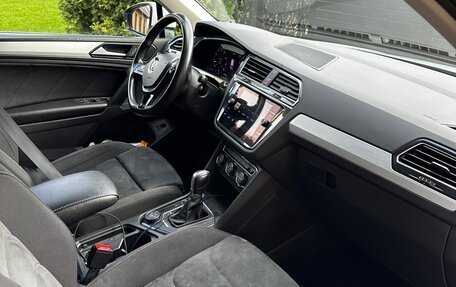 Volkswagen Tiguan II, 2018 год, 3 250 000 рублей, 9 фотография