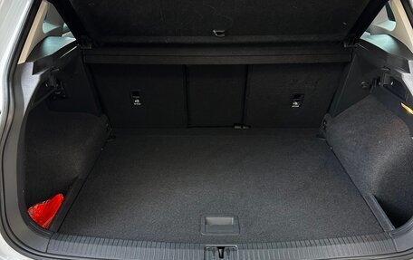 Volkswagen Tiguan II, 2018 год, 3 250 000 рублей, 12 фотография