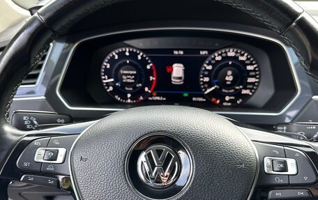 Volkswagen Tiguan II, 2018 год, 3 250 000 рублей, 13 фотография