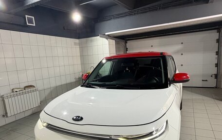 KIA Soul III, 2021 год, 2 300 000 рублей, 3 фотография