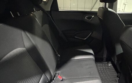 KIA Soul III, 2021 год, 2 300 000 рублей, 4 фотография